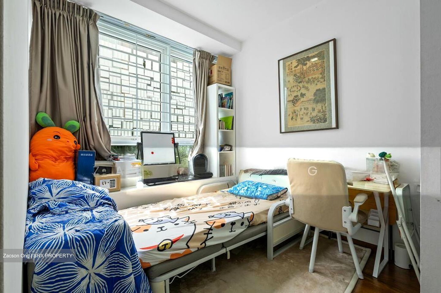 Carlyx Residence (D8), Apartment #501779611